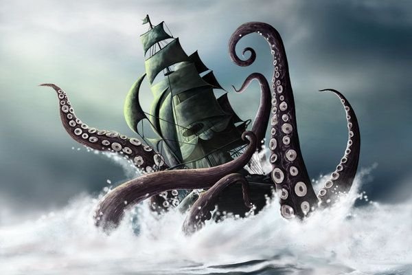 Kraken ссылка для тору